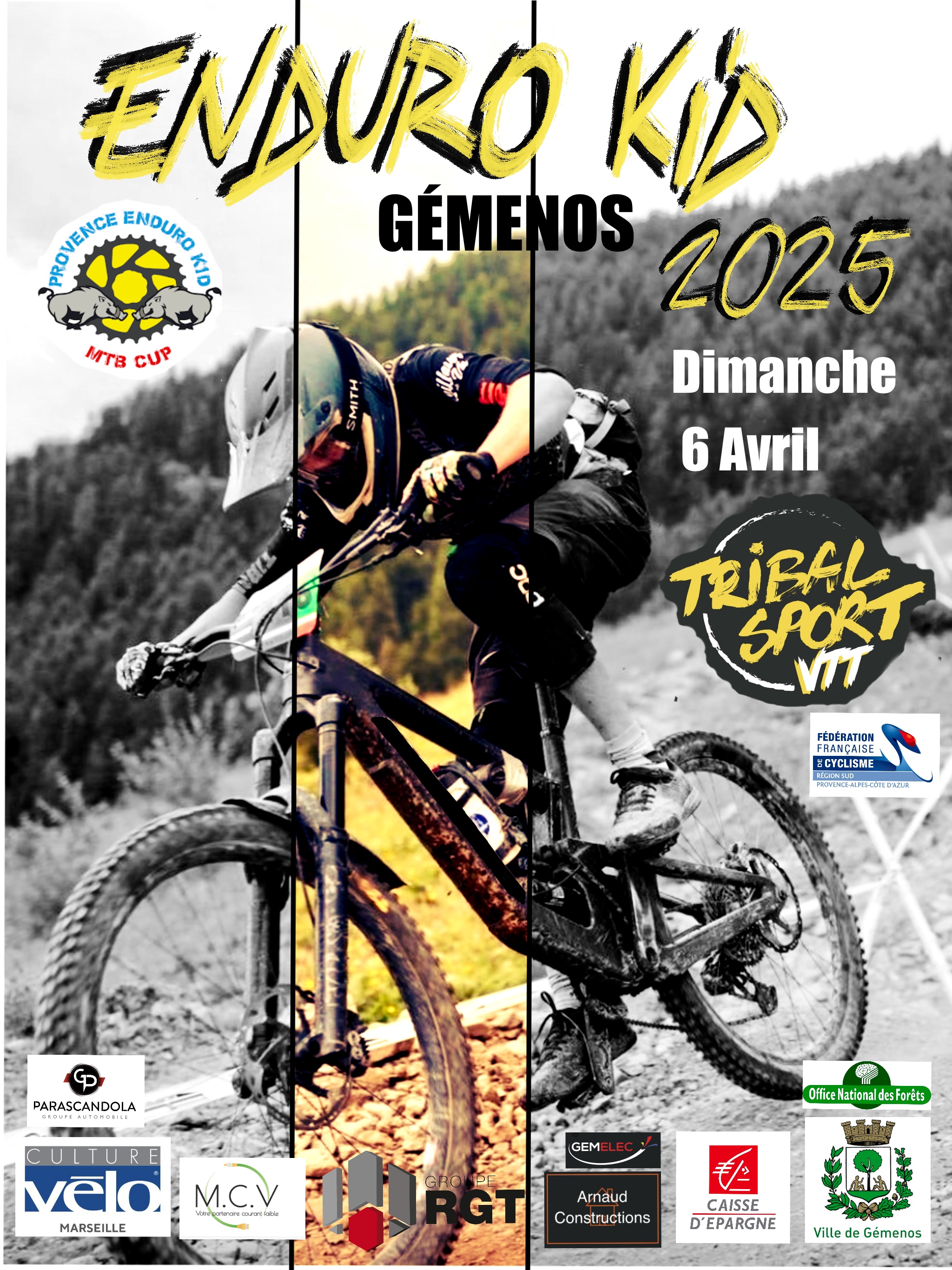 affiche