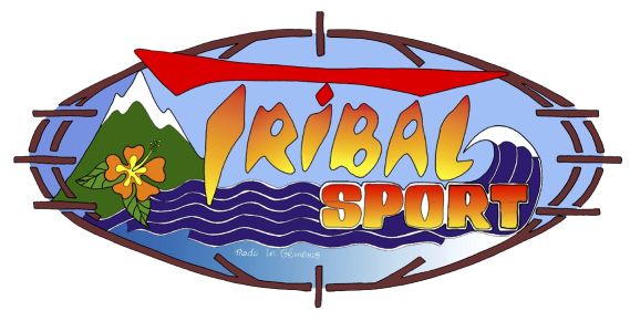 logo tribal old